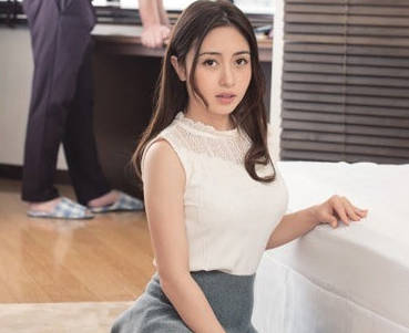 DASD-542 混血女友霧島レオナ归国后饥渴难耐的激烈缠绵