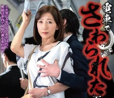 IRO-057 50岁熟母三枝木玲実火车激情实录-饥渴人妻车厢偷欢震颤高潮